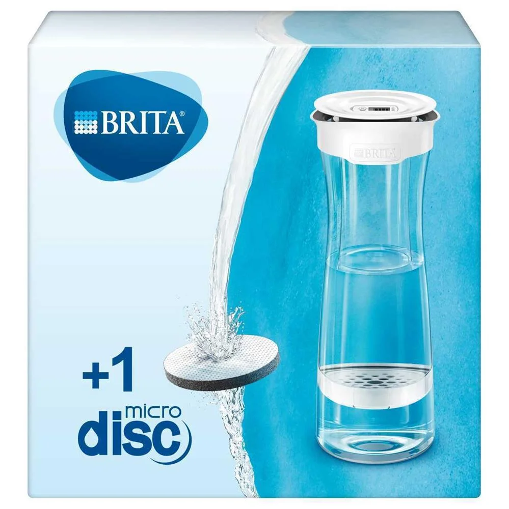 Garrafa Filtrante Brita Fill&Serve 