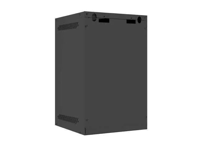 Armario Rack Lanberg 9u 280x310 Auto Ensamblado 1.