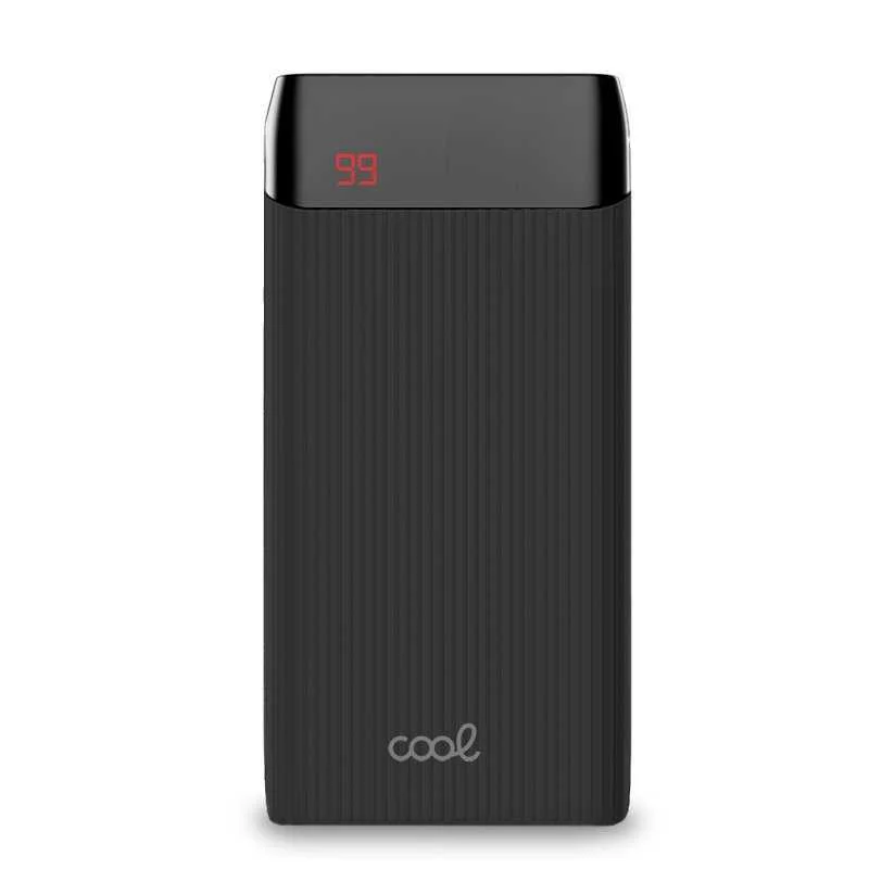 Bateria Externa Universal Power Bank 10000 Mah