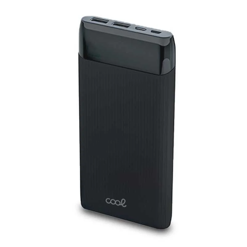 Bateria Externa Universal Power Bank 10000 Mah