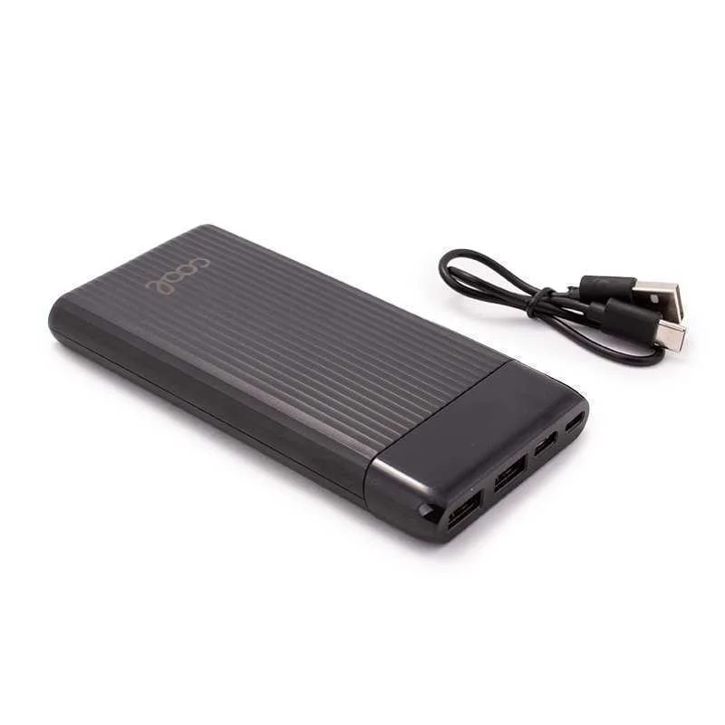 Bateria Externa Universal Power Bank 10000 Mah