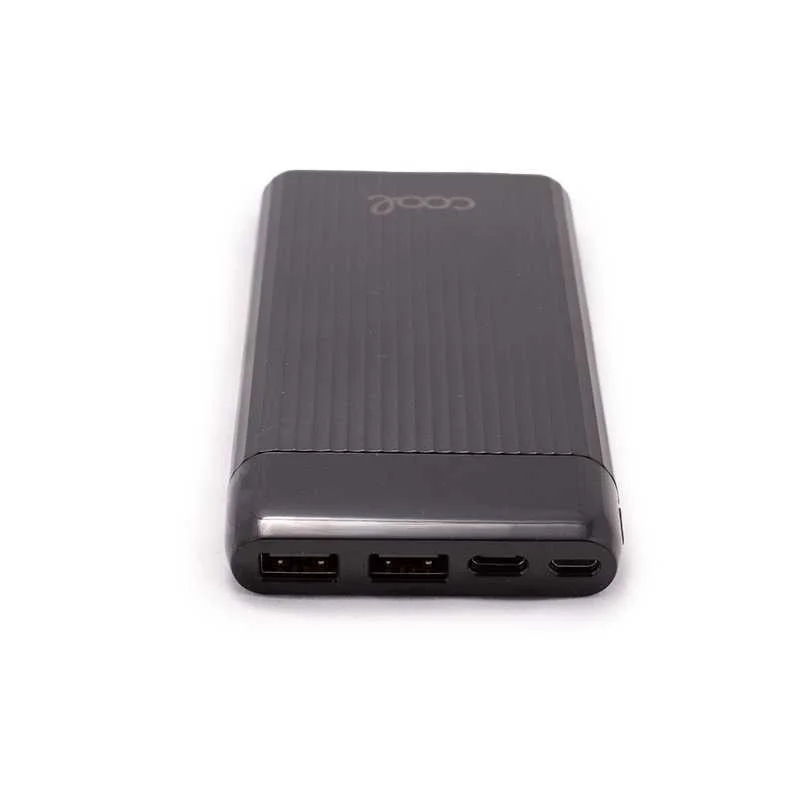 Bateria Externa Universal Power Bank 10000 Mah