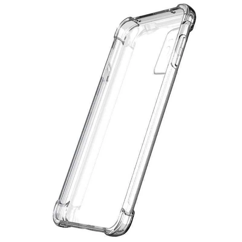 Carcasa Cool para Samsung A035 Galaxy A03 Antisho.