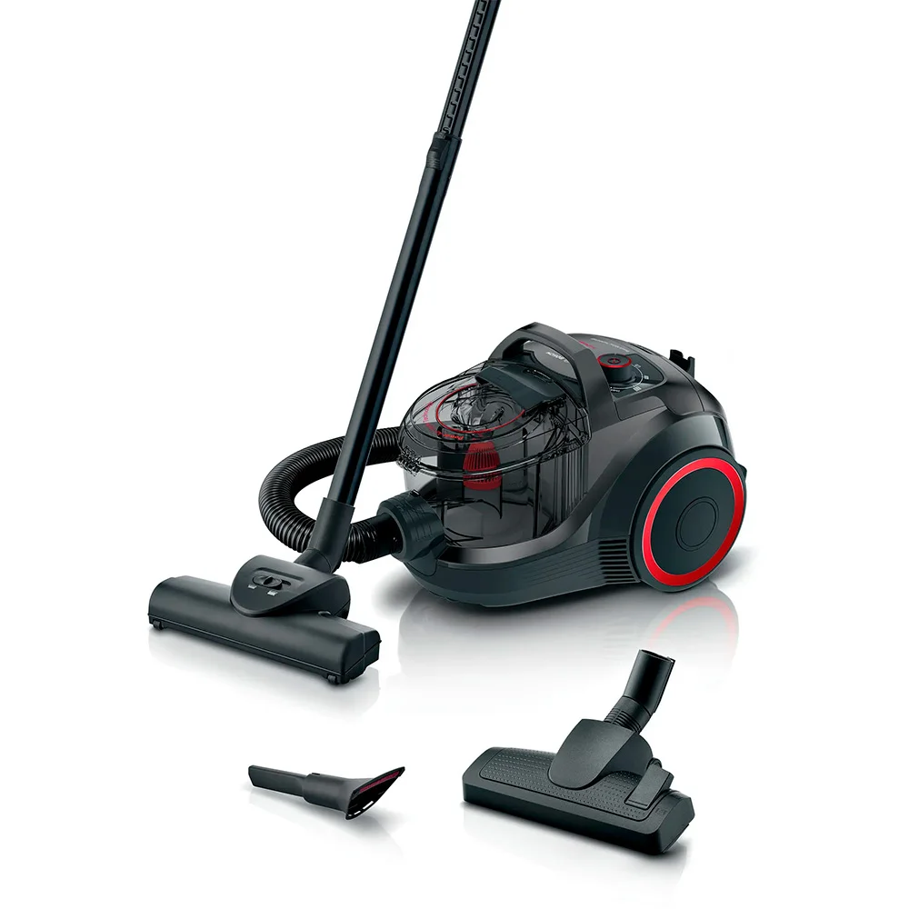 Bosch - Aspirador S/ Saco Bgc21pow1