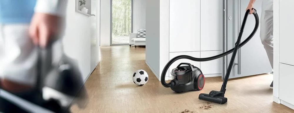 Bosch - Aspirador S/ Saco Bgc21pow1
