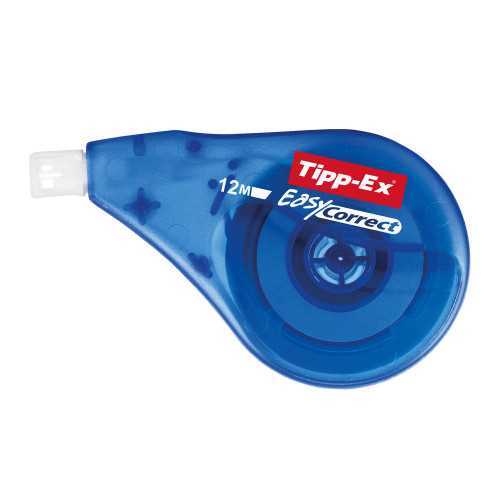 Cinta Correctora Easy Correct Dimensiones Cinta 4