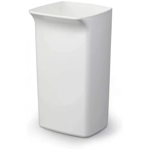 Contentor 40l Branco Durable 1800798010