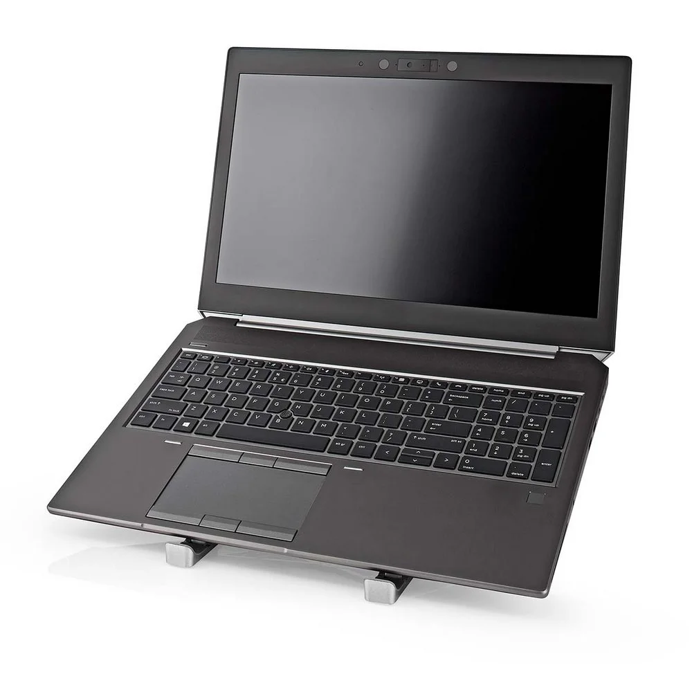 Suporte Para Laptop | N/A | Número de Ângulos: 6