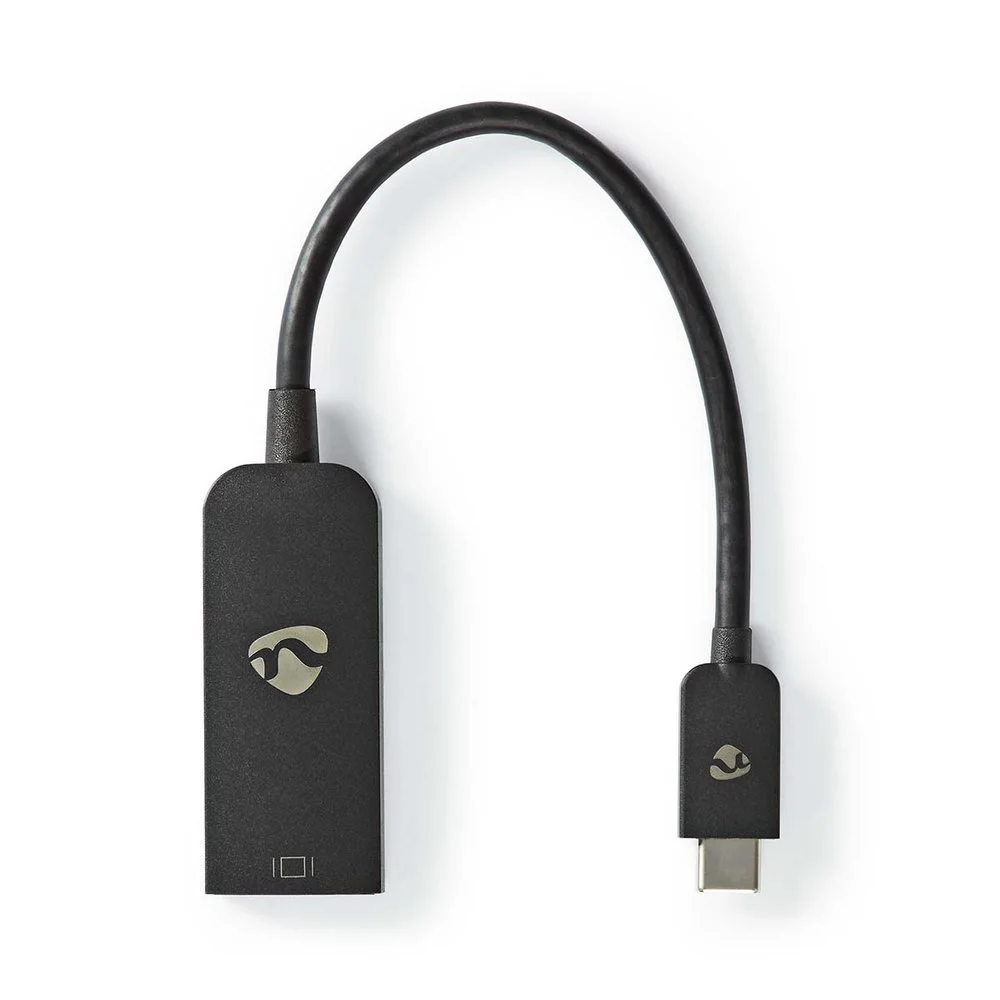 Adaptador Usb | Usb3.2 Gen1 | Usb-C Macho | Disp