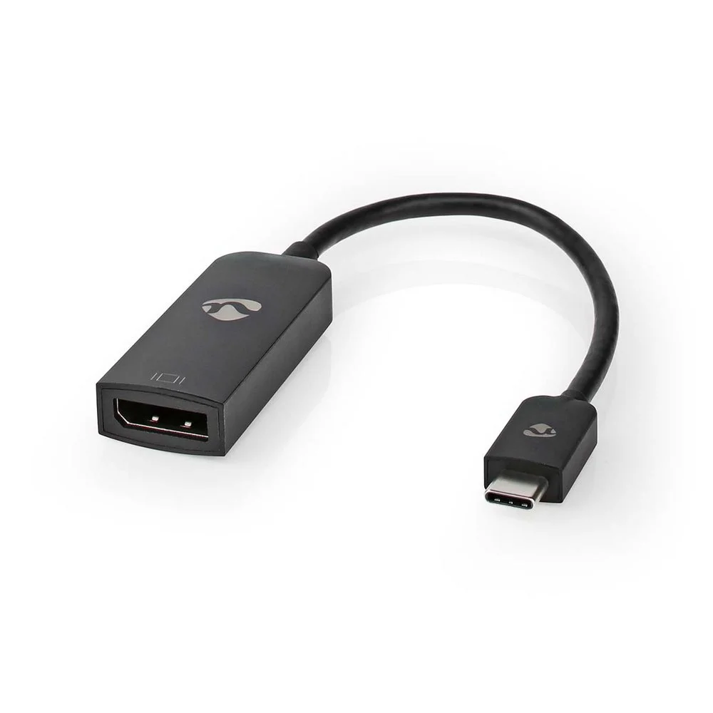 Adaptador Usb | Usb3.2 Gen1 | Usb-C Macho | Disp
