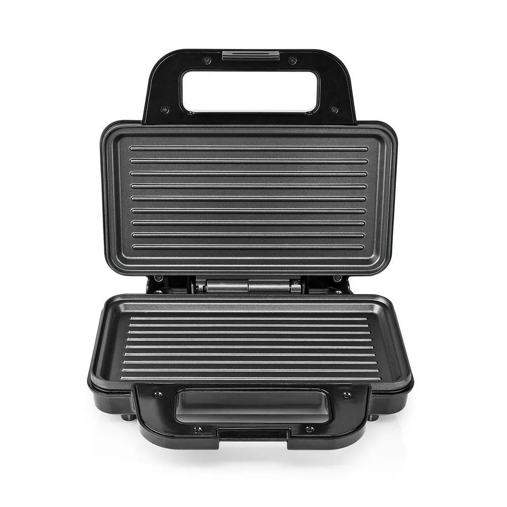 Sanduicheira | 900w | 26,8 X 14,5 Cm | Controle A