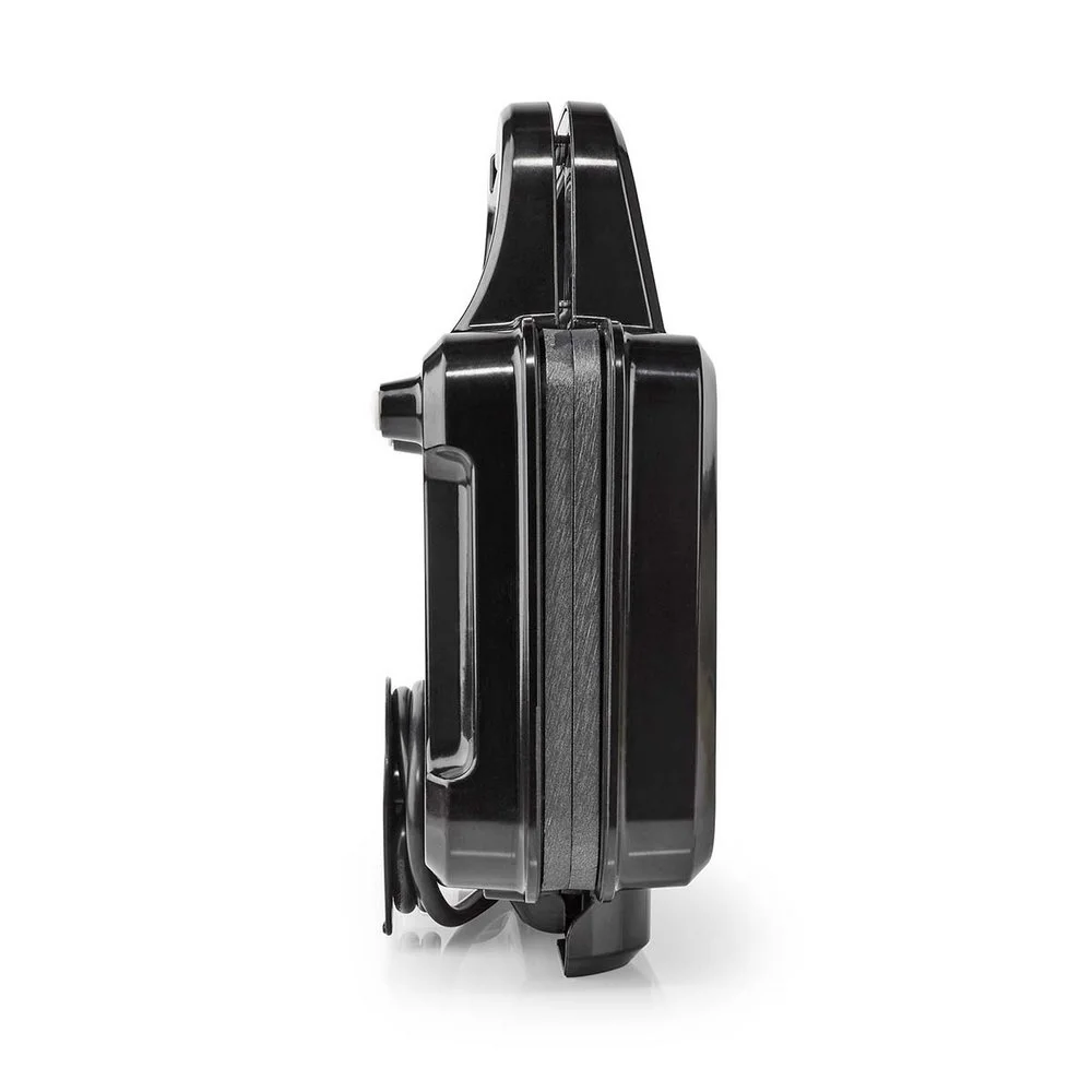Sanduicheira | 900w | 26,8 X 14,5 Cm | Controle A