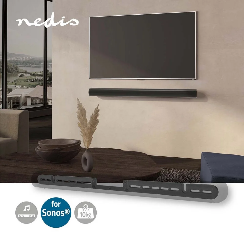 Soporte para Barra de Sonido | Sonos Arc | Pare.