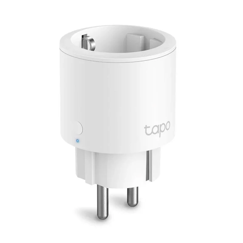 Tp-Link Tplink Smart-Stecker Smartstecker Tapo P115 (1-Pack) (1pack)