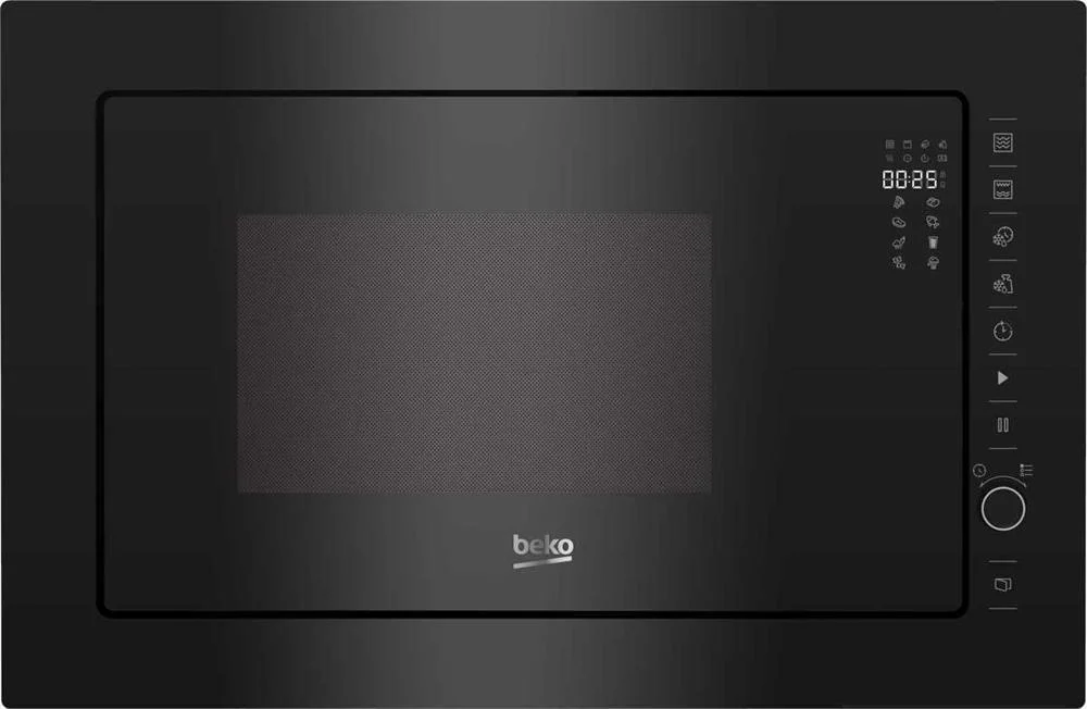 Beko Bmgb 25333 Bg Microwave Built-In Grill Micro.