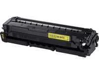 Toner Amarelo (5000 Páginas) - Samsung