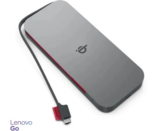 Go Wireless Power Bank (10.000 Mah)