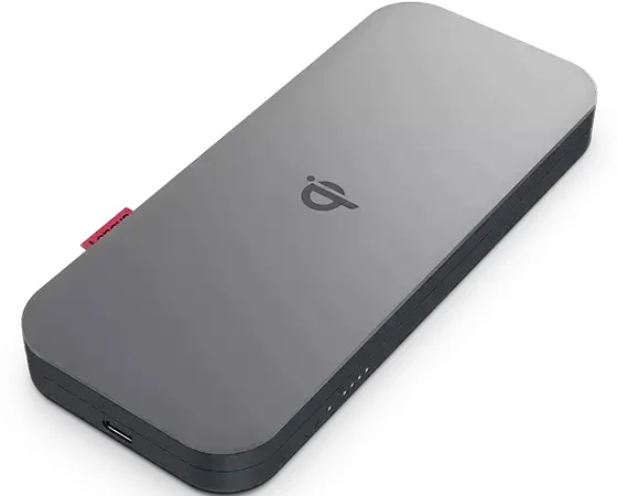 Go Wireless Power Bank (10.000 Mah)