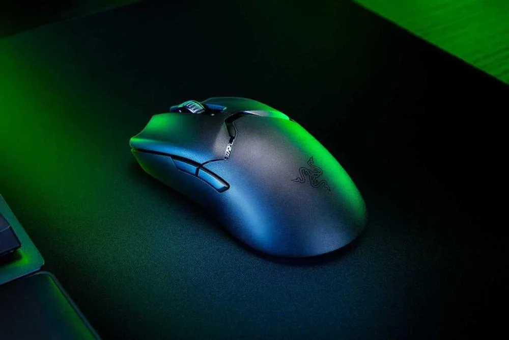 Razer Viper V2 Pro Black Mouse Rz01-04390100-R3g1 8886419333869