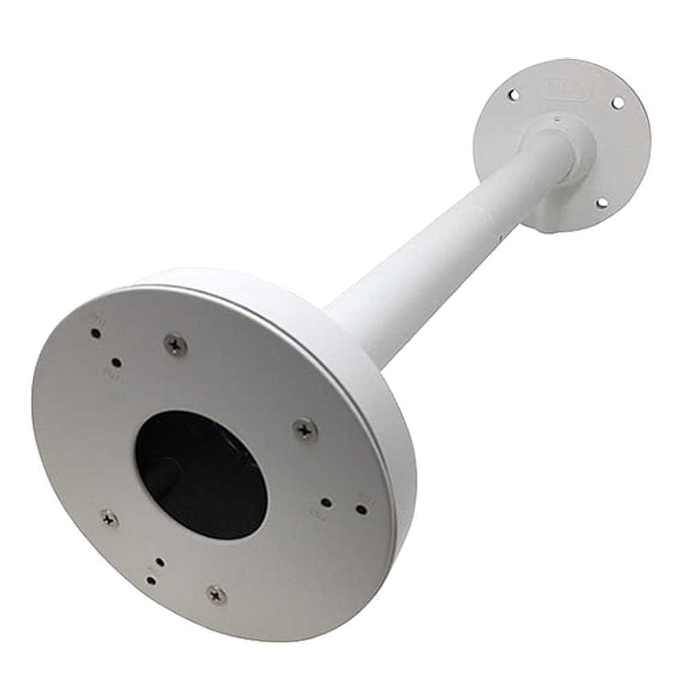 Suporte Tecto - Altura 532 Mm - Apto para Uso No .