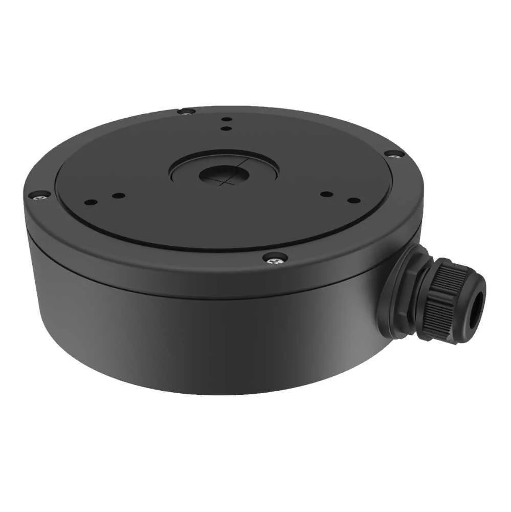Caja de Conexiones - a Camaras Doma - Apt.