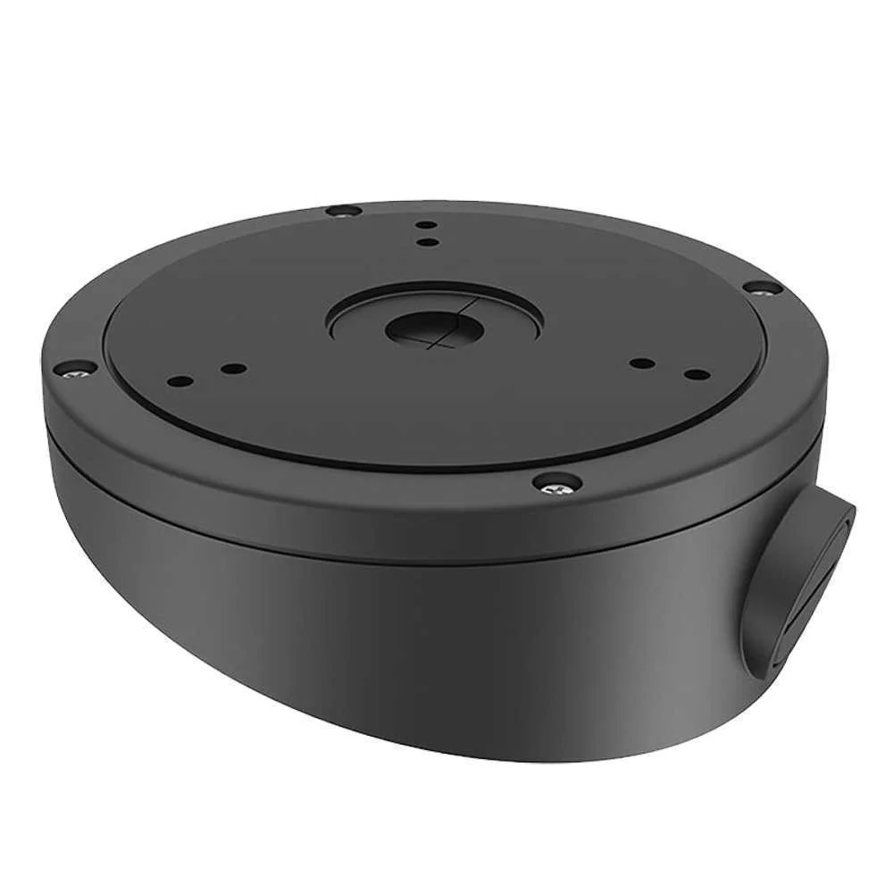 Caja de conexiones - Para cámaras domo - Apto par.