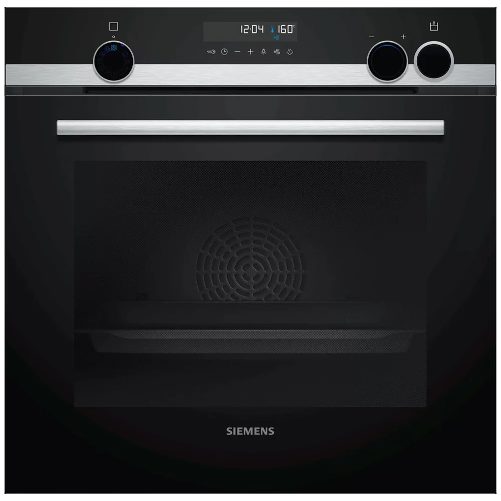 Forno Convencional Siemens AG HR538ABS1 71 L