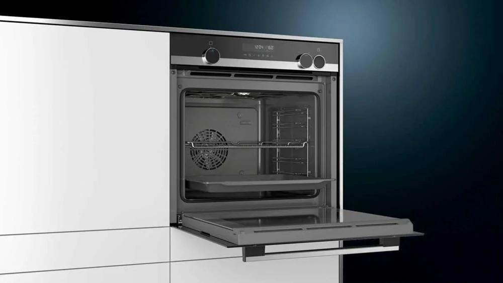 Forno Convencional Siemens AG HR538ABS1 71 L