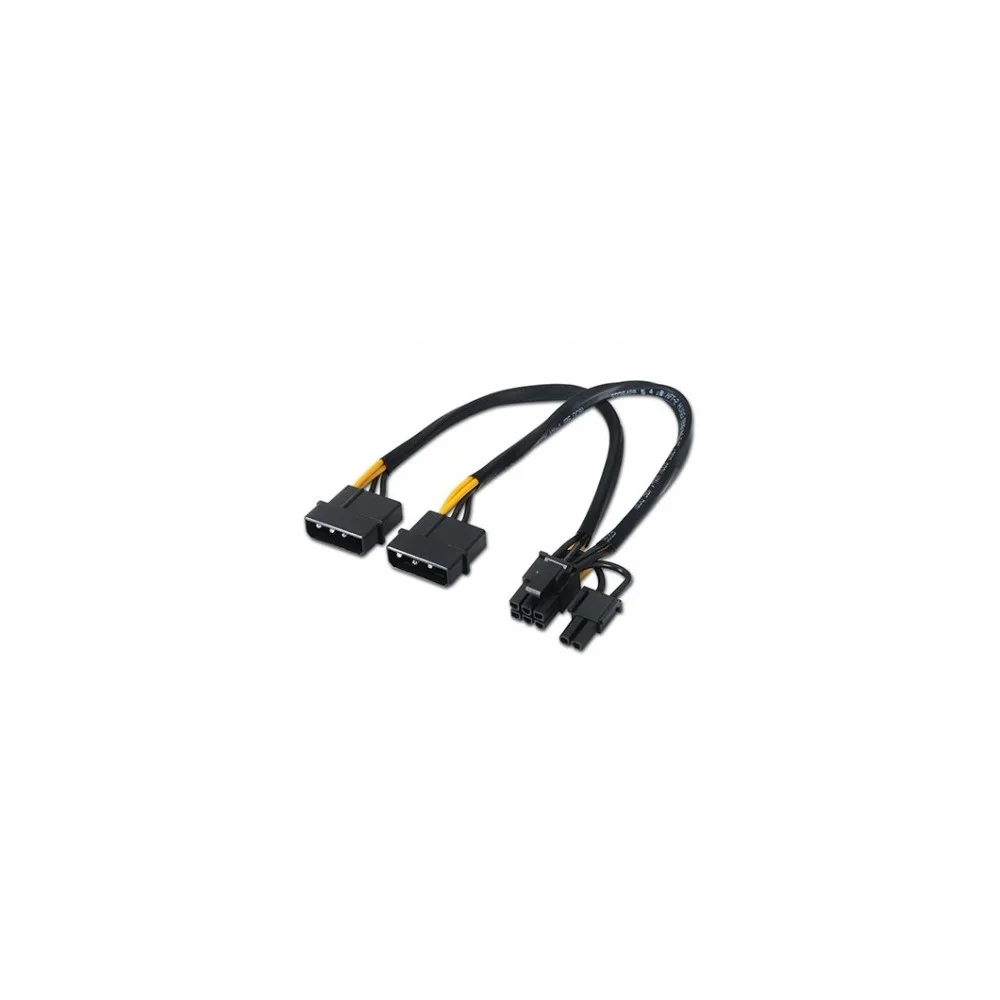 Aisens A131-0165 Cabo de Alimentação Interno 0,2 M