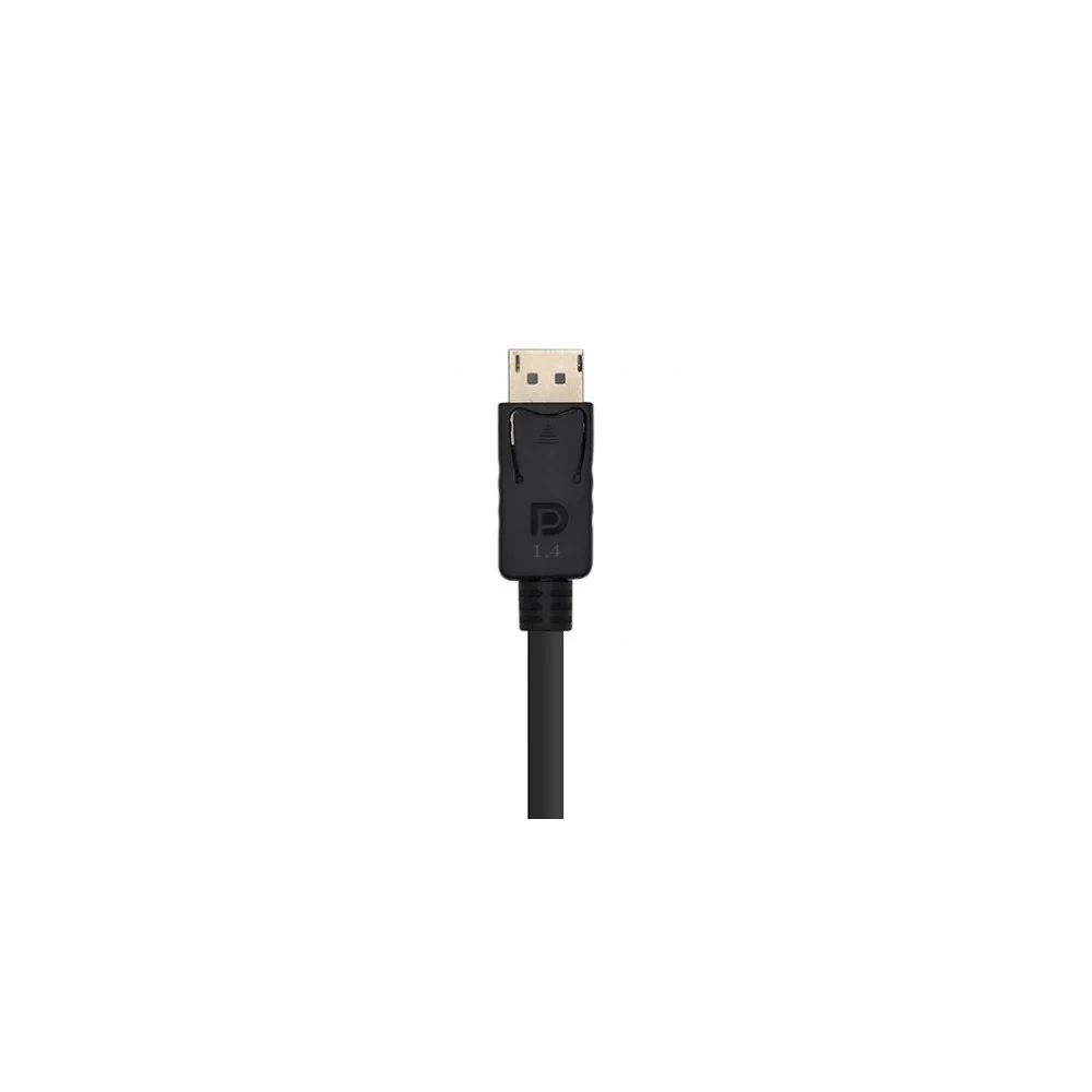 Cable Displayport V1.4 8k M a Dp H Aisens 0.8m