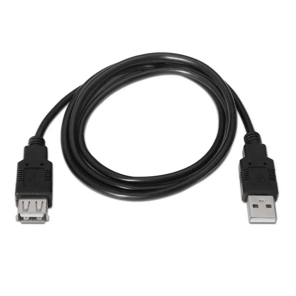 Cable Extensor Usb(A) 2.0 a Usb(A) 2.0 Aisens 1.8.