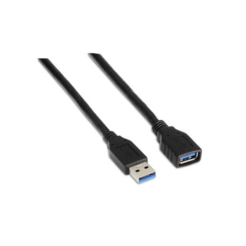 Aisens A105-0042 Cabo Usb 2 M Usb 3.2 Gen 1 (3.1 .
