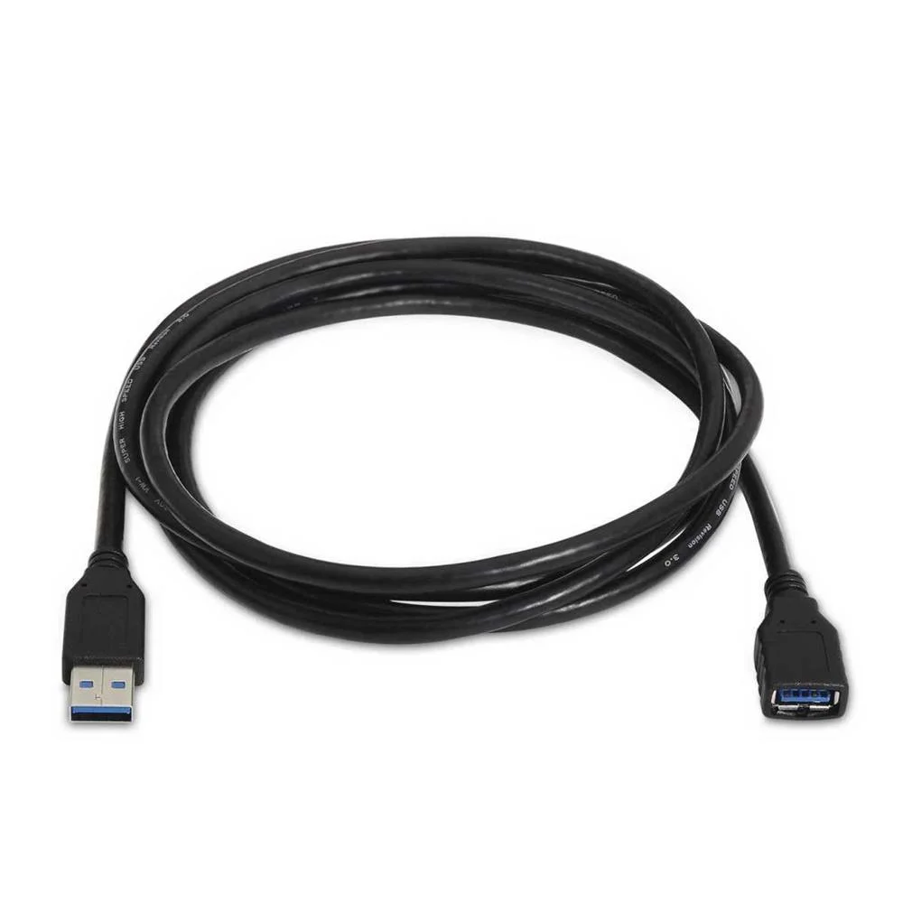 Aisens A105-0042 Cabo Usb 2 M Usb 3.2 Gen 1 (3.1 .