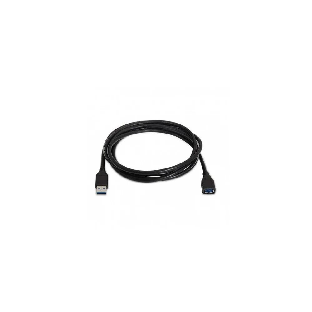 Aisens A105-0042 Cabo Usb 2 M Usb 3.2 Gen 1 (3.1 .