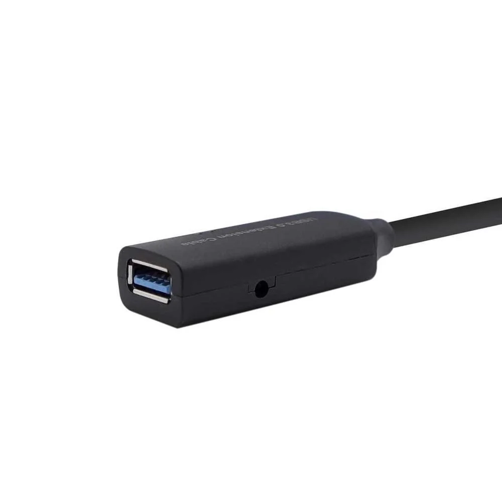Cable Usb(A) 3.0 a Usb(A) 3.0  Aisens + Amplif. 5.