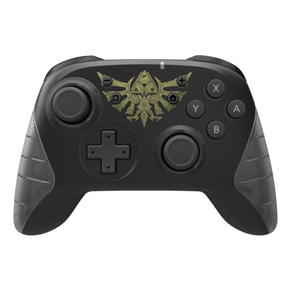 Hori NSW-234U, Gamepad, Nintendo Switch, Botão de.
