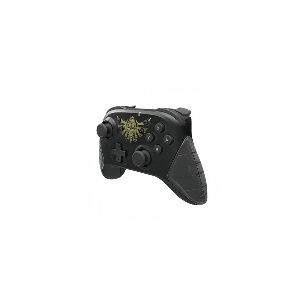 Hori NSW-234U, Gamepad, Nintendo Switch, Botão de.