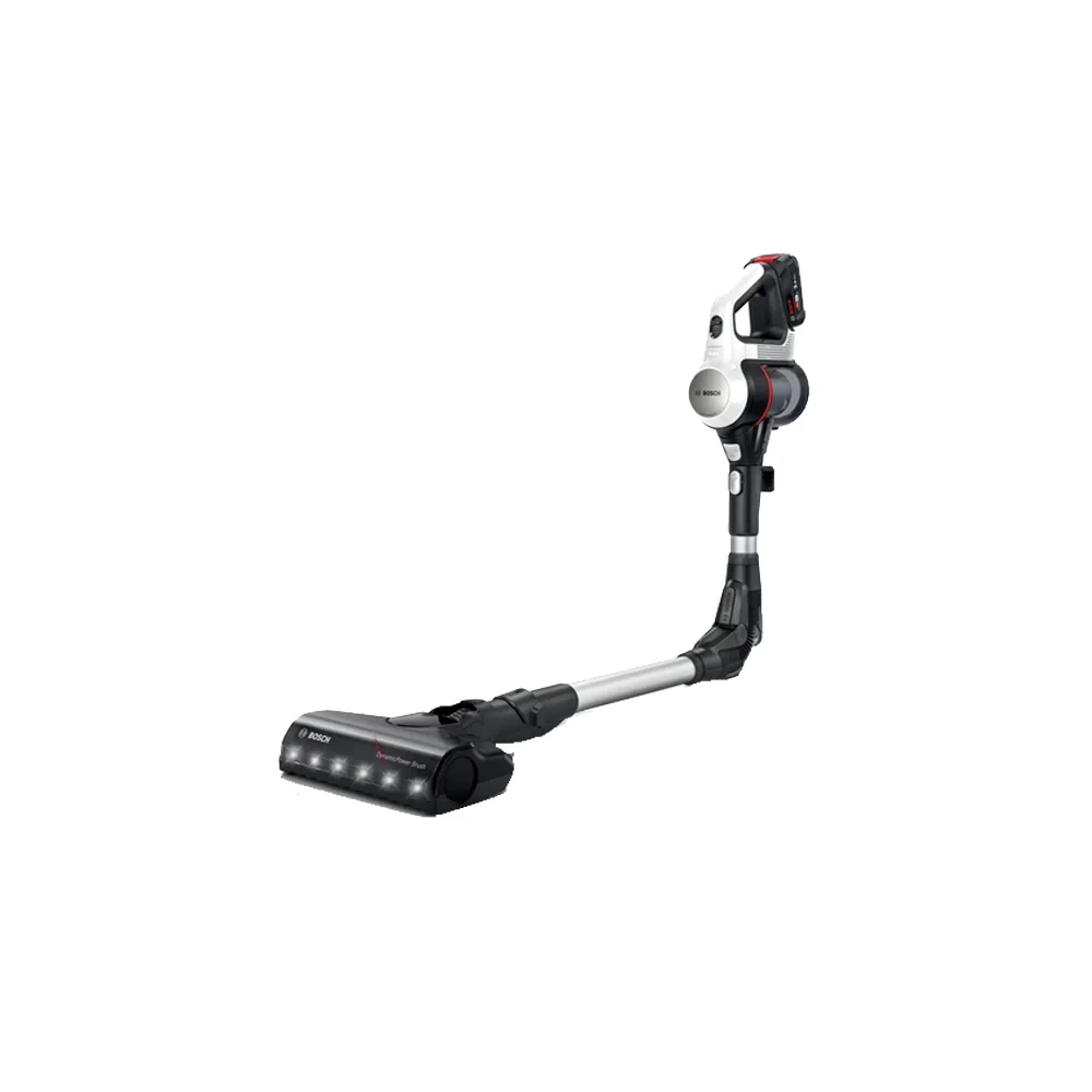 Bosch Bbs711w Vassoura Elétrica & Aspirador Verti.