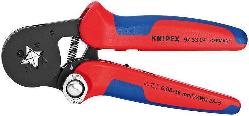 Knipex 97 53 04 alicate