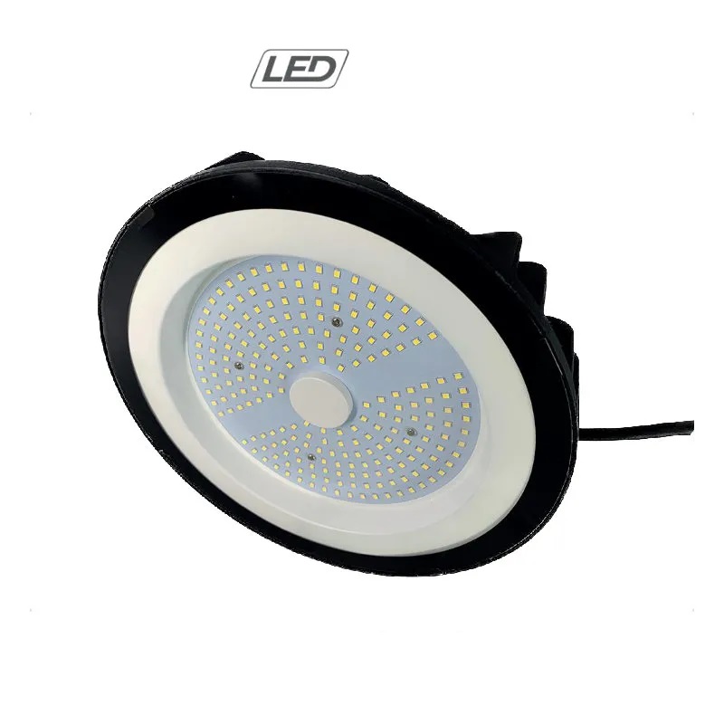 Led Ik07 Ip65 150w 5000k 18000lm