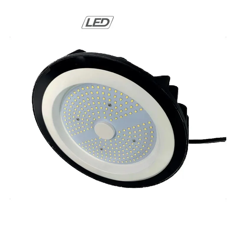 Campânula LED Ik07 Ip65 150w 5000k 18000lm