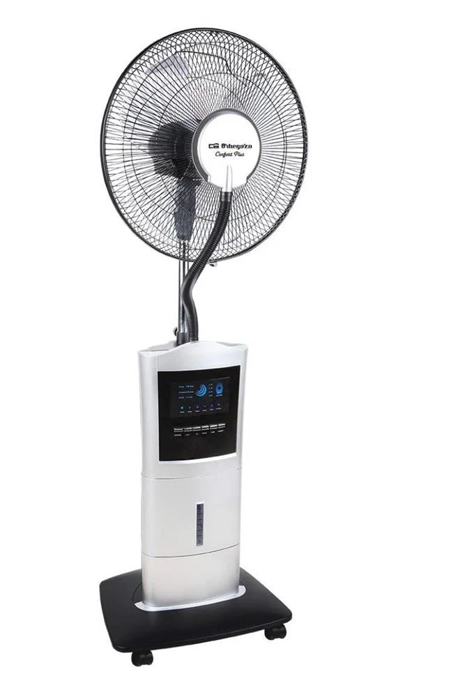 Ventoinha Com Humidificador 40Cm Orbegozo - Sfa 7.