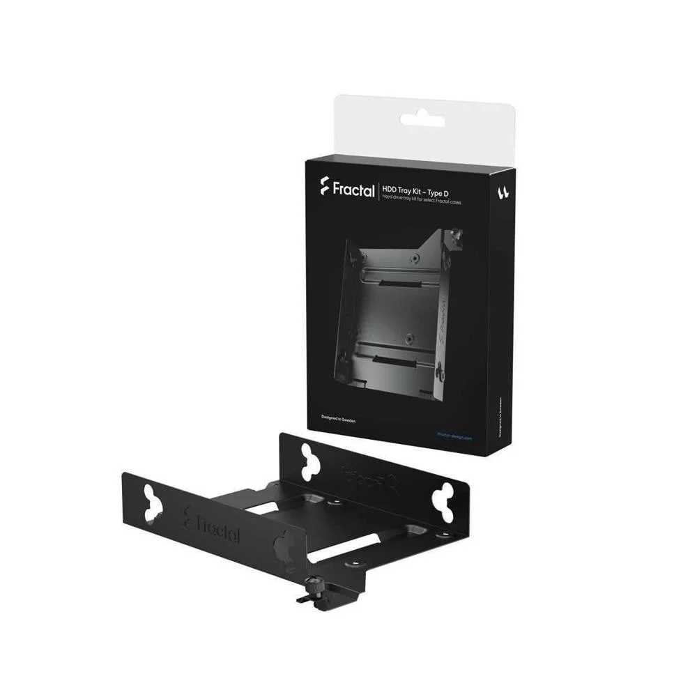 FRACTAL DESIGN FD-A-TRAY-003 PEÇA DE CAIXA DE COM.