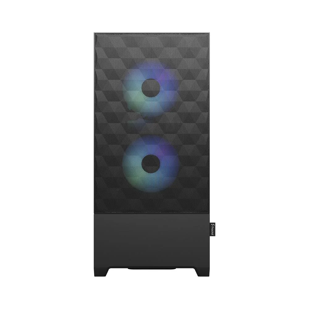FRACTAL DESIGN POP AIR PRETO