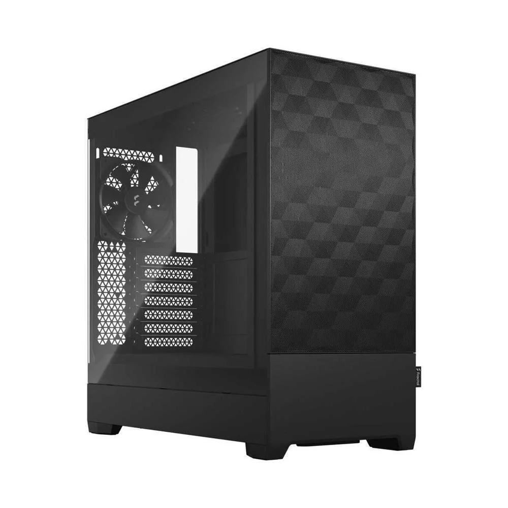 FRACTAL DESIGN POP AIR PRETO