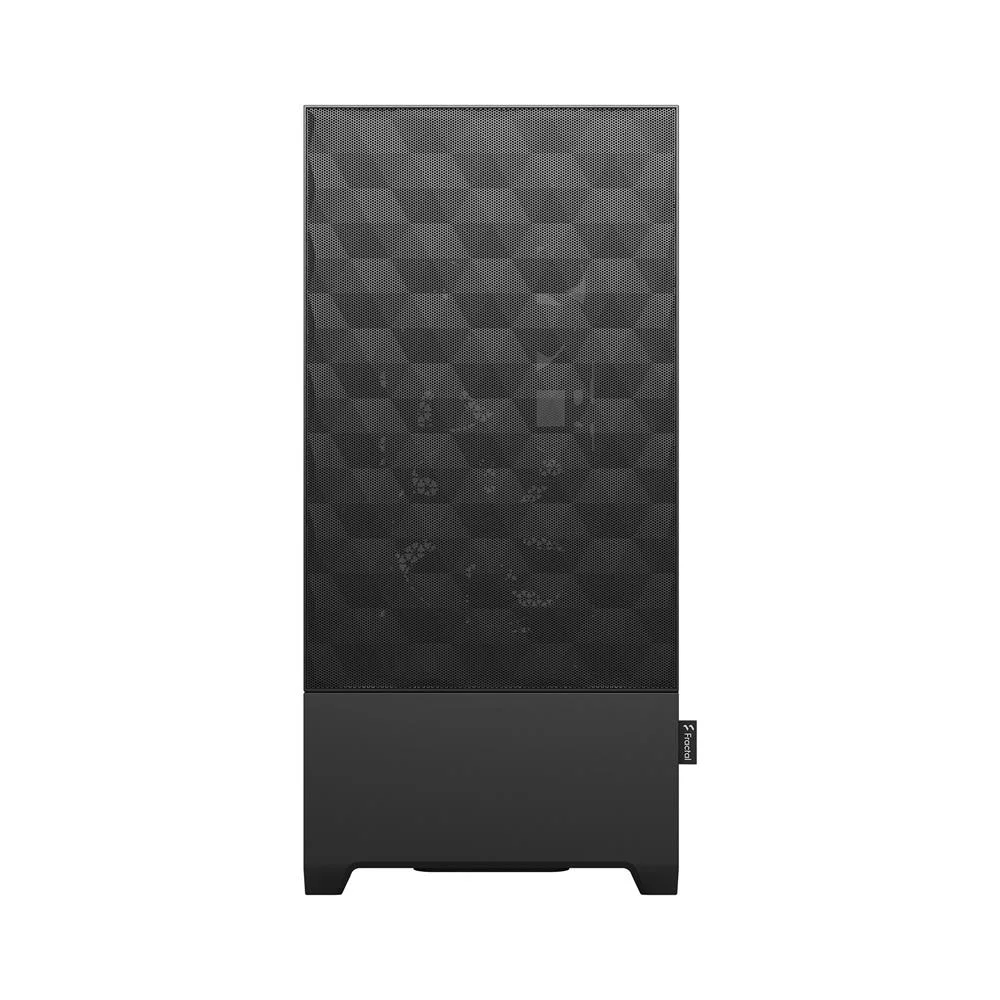 FRACTAL DESIGN POP AIR PRETO