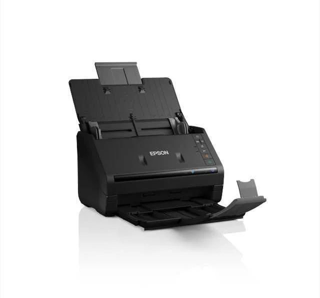 Scanner Wi-Fi Dupla Face Epson B11b263401