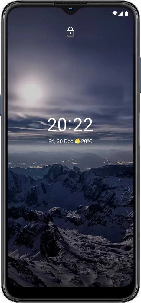 Nokia G21 Ta-1418 4+128gb Ds 4g Nordic Blue