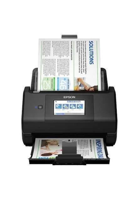 Workforce Es-580w Scanners A3  Perp