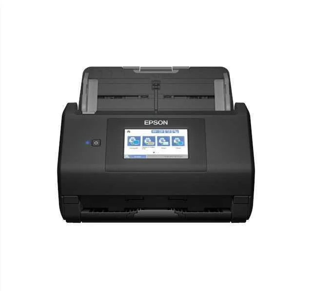 Workforce Es-580w Scanners A3  Perp